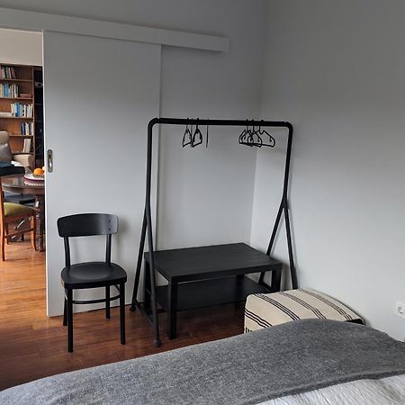 Holodek Apartments : Parthenon Ateny Pokój zdjęcie