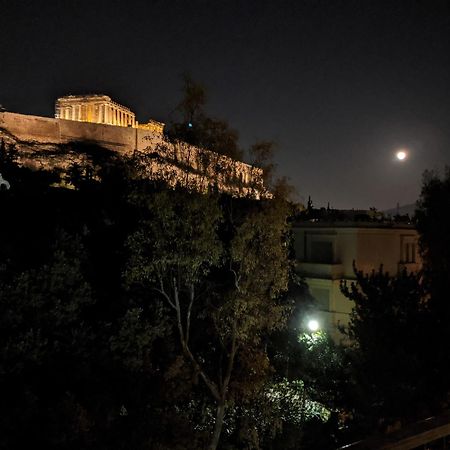 Holodek Apartments : Parthenon Ateny Pokój zdjęcie